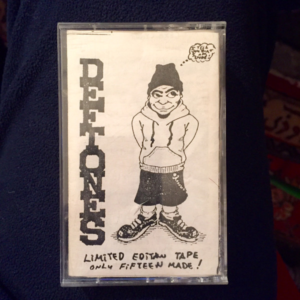 Cropped Faux leather Jacket